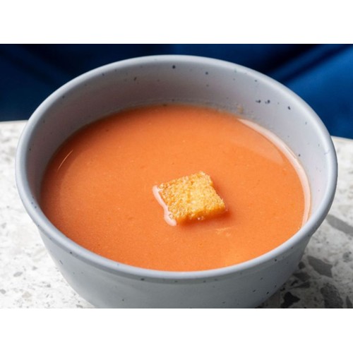 Cream of Tomato Soup