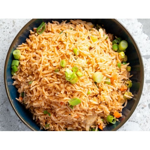 Schezwan Fried Rice