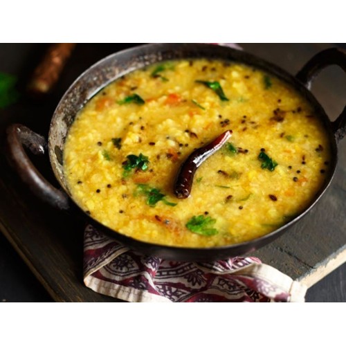 Dal Tadka