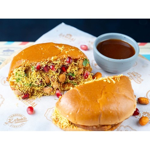 Borivali Ki Dabeli