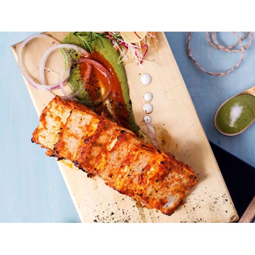 P3 - Peri Peri Paneer Tikka