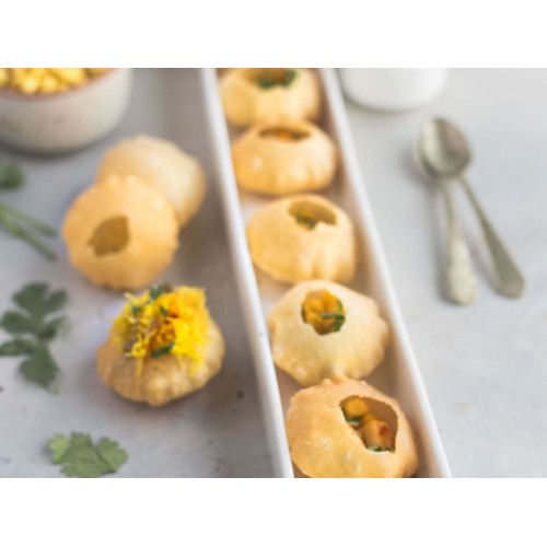 Pani Puri