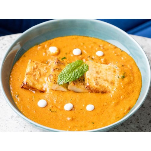 Paneer Tikka Lababdar