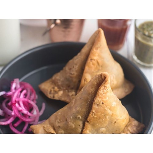 Punjabi Samosa (2 PCS)