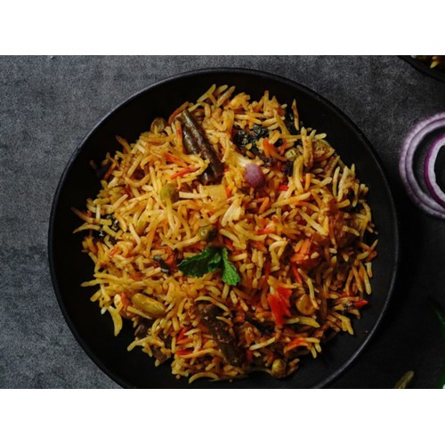 KP Special Biryani