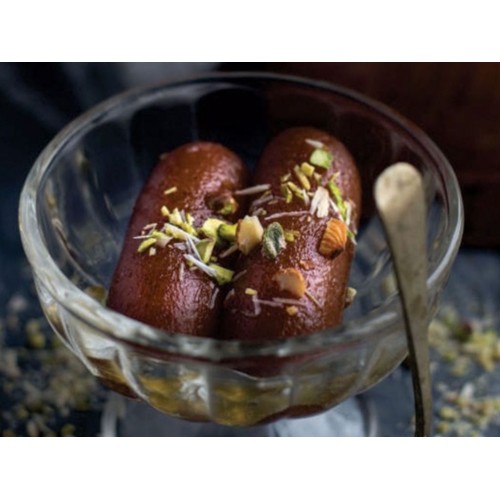 Gulab Jamun
