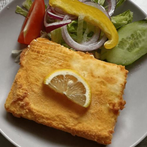 Saganaki