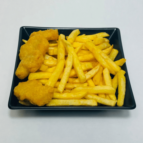 4er Nuggets