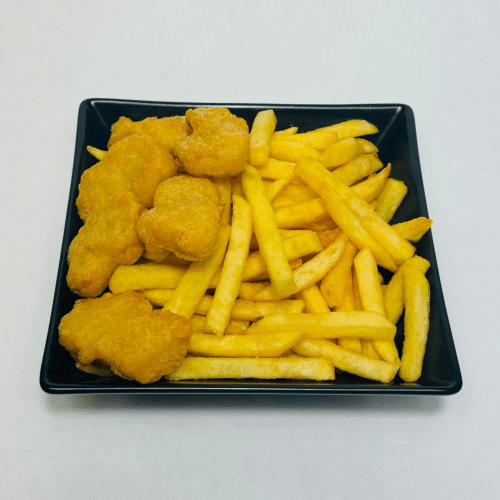 6er Nuggets