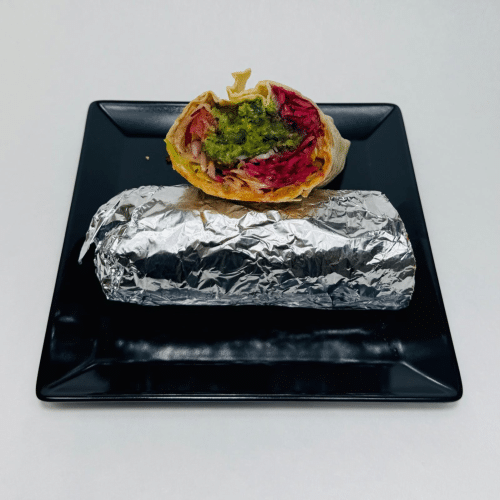 Bärliner Dürüm Pankow - Falafel