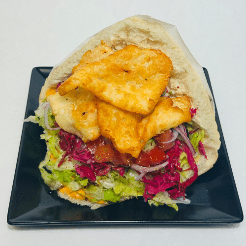 Bärliner Original Pankow - Halloumi