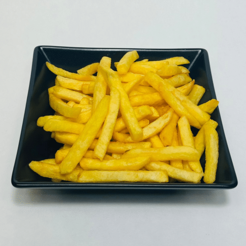 Pommes frites