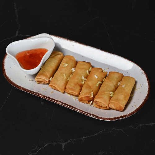 Frühlingsrollen