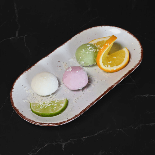 Mochi Eis