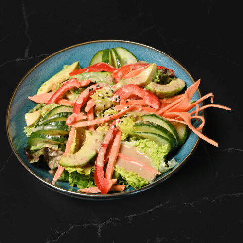 Sesam Fusion Bowl