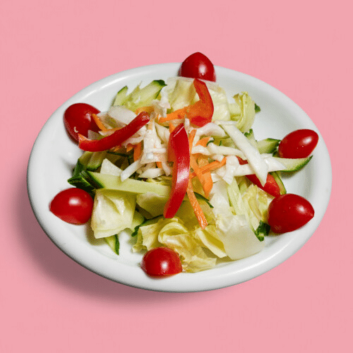 11. Gemischter Salat