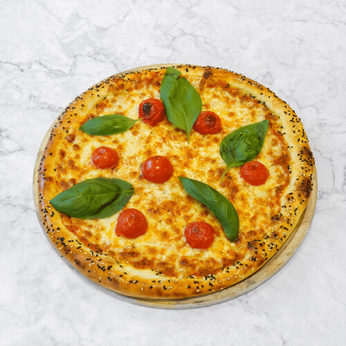Pizza Margherita