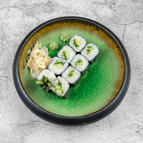 Kappa Maki