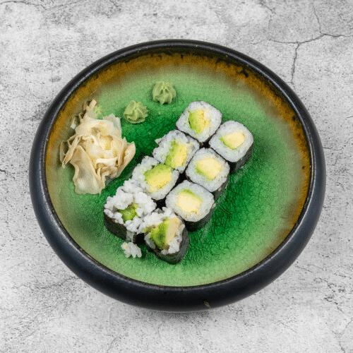 Avocado Maki