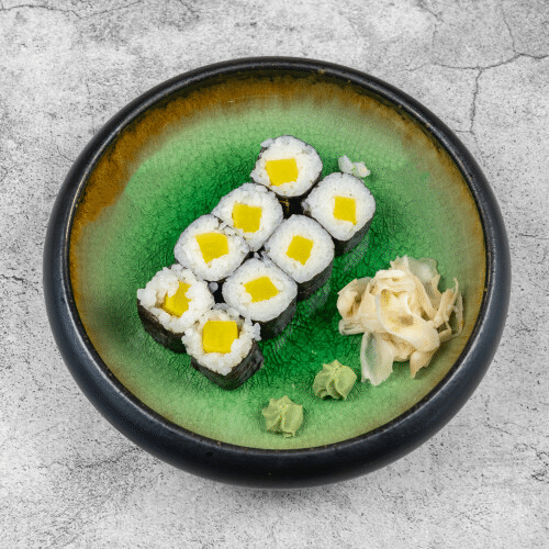 Mango Maki