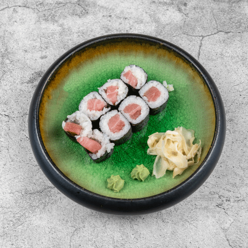 Tekka Maki
