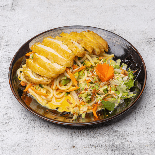 Udon Curry