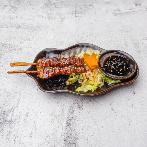 Yaki Tori (2 Stück)
