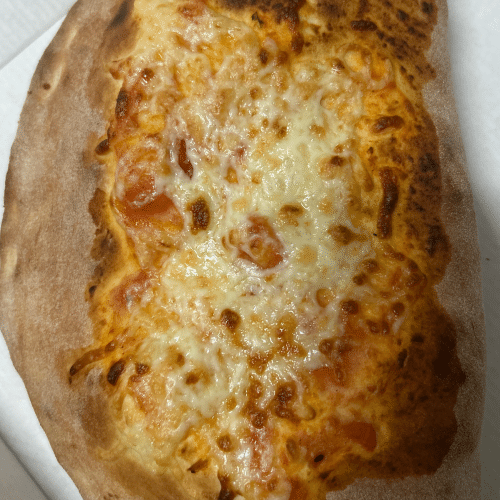 Calzone 1 (Ø 30cm)