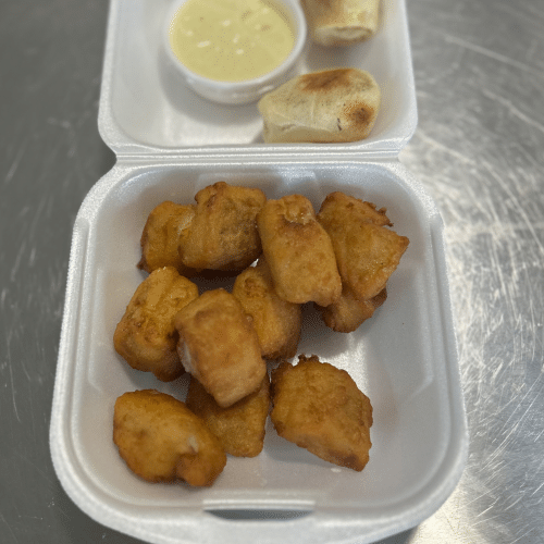 Kibbeling Nuggets