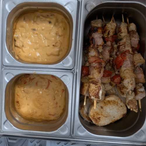 Party Platte - Steak