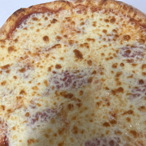 Pizza Salami