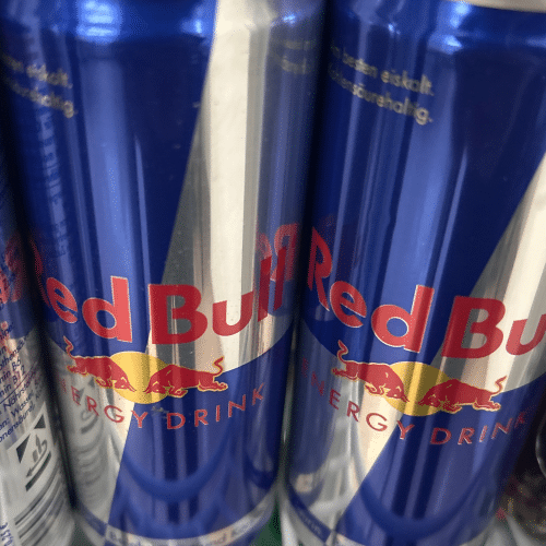 Red Bull Energy
