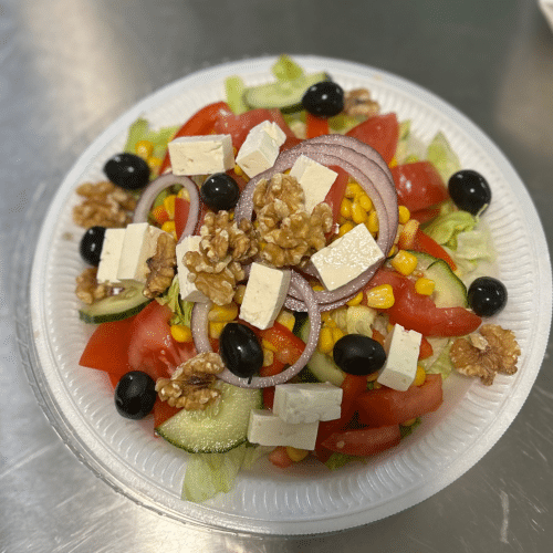 Salat Greco