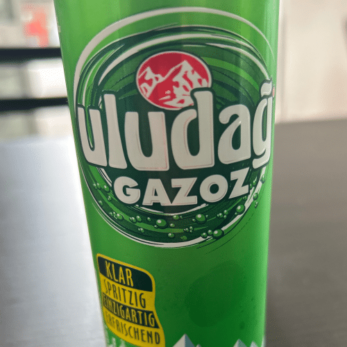 Uludag 0,33l