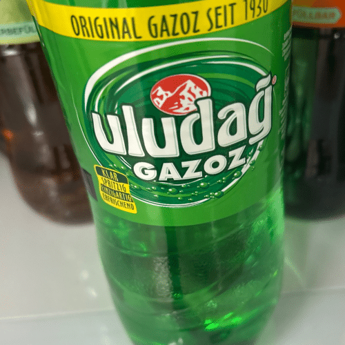 Uludag 1,0l