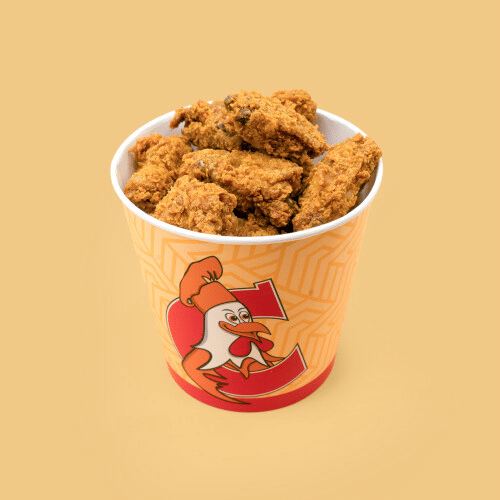 Chicken Tenders Bucket
