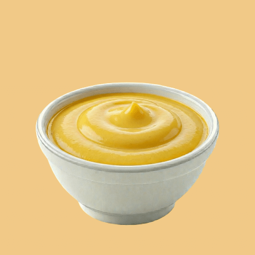 Heinz Curry-Mangosoße