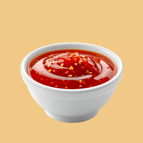 Sweet Chili Sauce