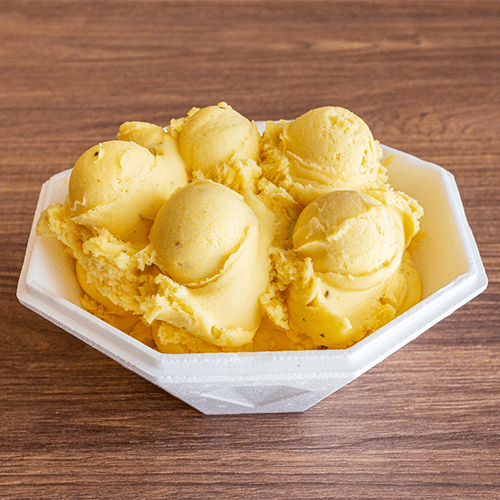 Ice Cream Diamant Box 500ml