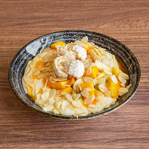 Tropical Joghurt 0,3l