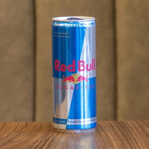 Red Bull Zuckerfrei 0,25l