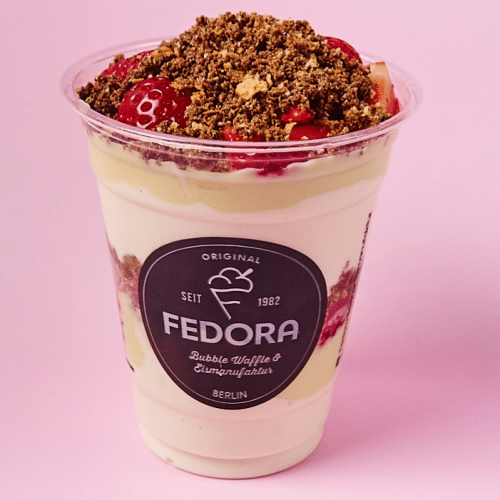 Fedora Joghurt 0,3l