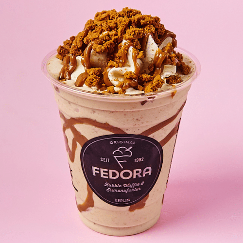 Milchshake Salted Lotus 0,3l