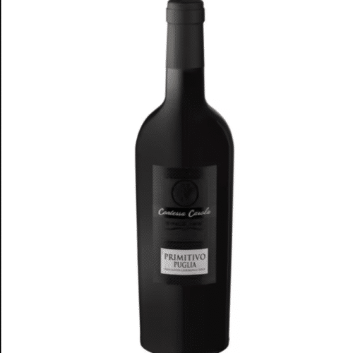 Contessa Carola Primitivo Puglia