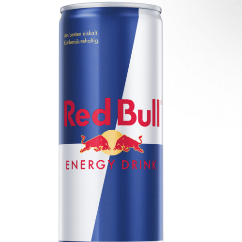 Red Bull Energy Drink 0,25l (EINWEG)