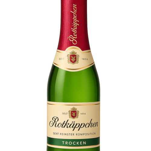 Rotkäppchen Sekt Trocken (0,2 l)