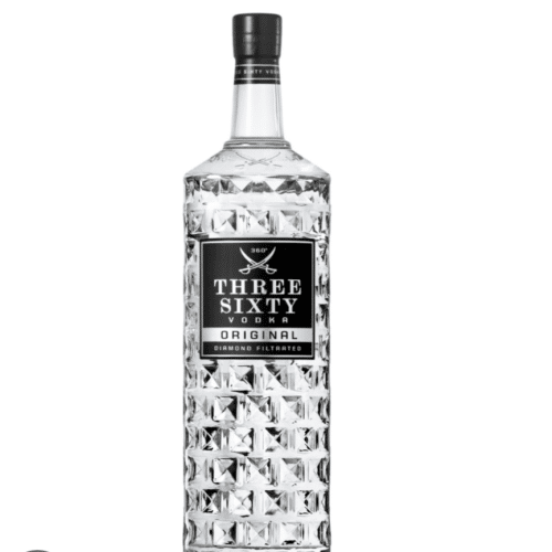 Three Sixty 0,7l