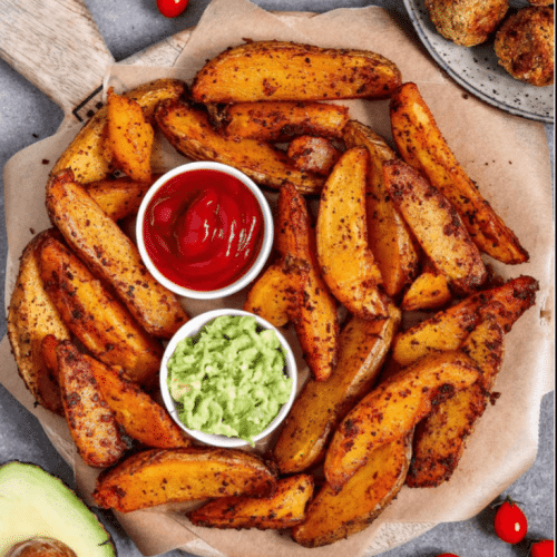 Wedges