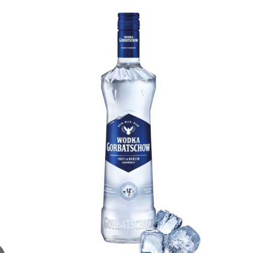 Wodka Gorbatschow 0,7l