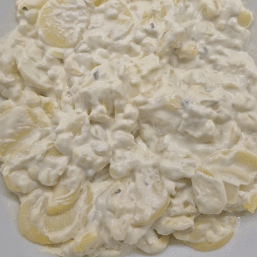 Kartoffelsalat